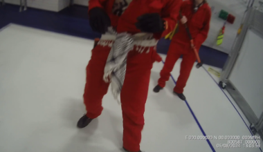 UK jury finds pro-Palestinian activists who stormed Elbit factory not guilty