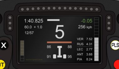 How McLaren tweaked its steering wheel to maximise F1’s 2026 hybrid