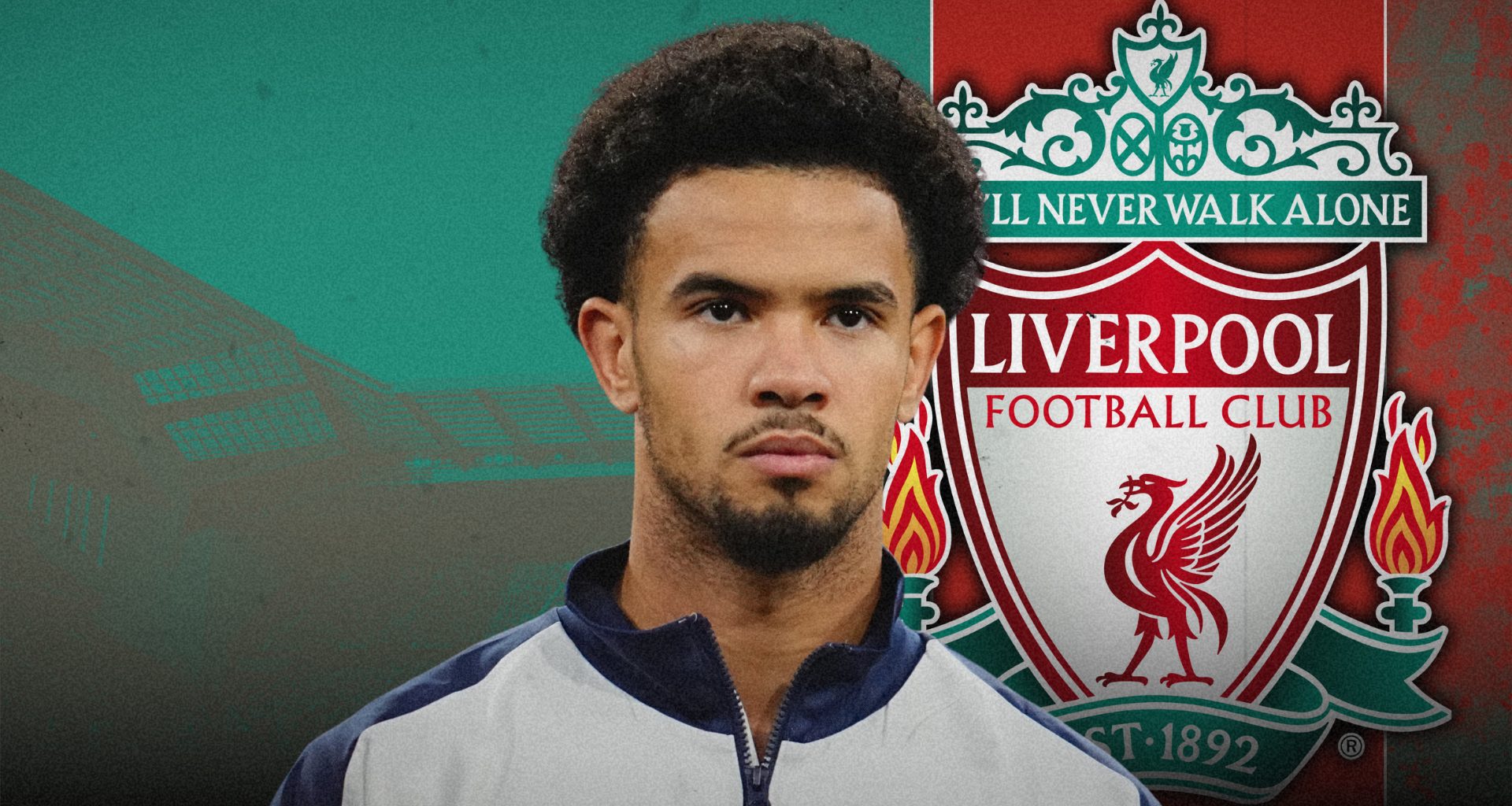 Warren Zaire-Emery to Reds could be ON after latest update