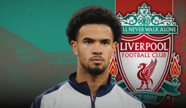 Warren Zaire-Emery to Reds could be ON after latest update