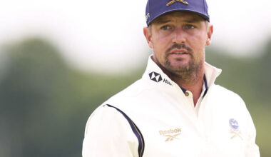 Bryson torn on LIV rule changes: 'We didn't sign up to play' 72-hole events