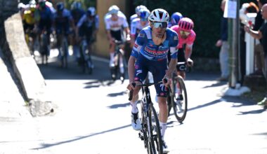 'I was left helpless, fragile and completely overwhelmed' – Soudal Quick-Step rider struck in Tenerife hit-and-run