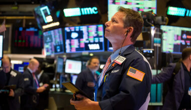 Shares cling onto the wall of worry