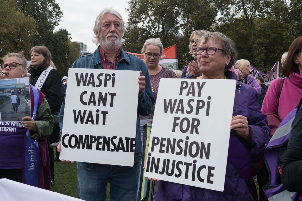 Waspi