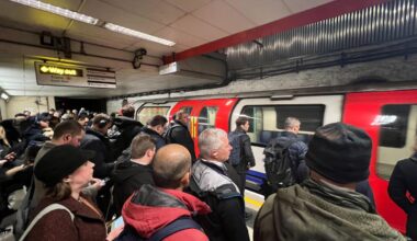 Selhurst derailed train disruption continues on second day - live updates - London Evening Standard