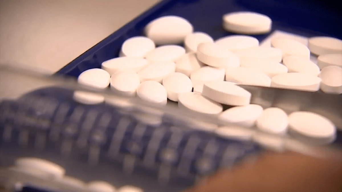 New Wegovy pill sparks hype, but doctors urge some caution too – NBC Chicago