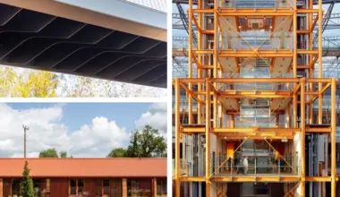 Nine projects shortlisted for RIBA West Midlands Awards 2026