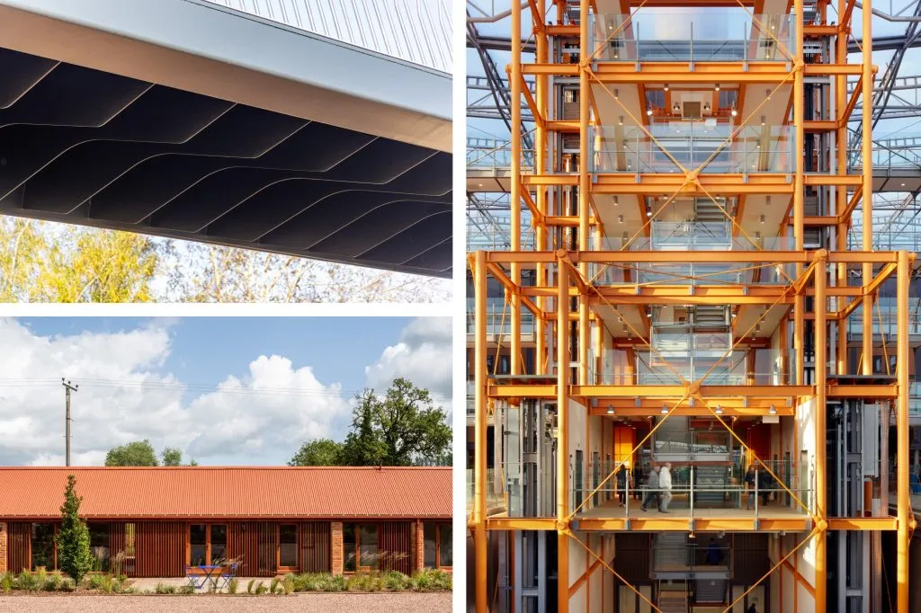 Nine projects shortlisted for RIBA West Midlands Awards 2026