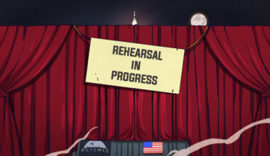 Practice Makes Perfect: The Wet Dress Rehearsal