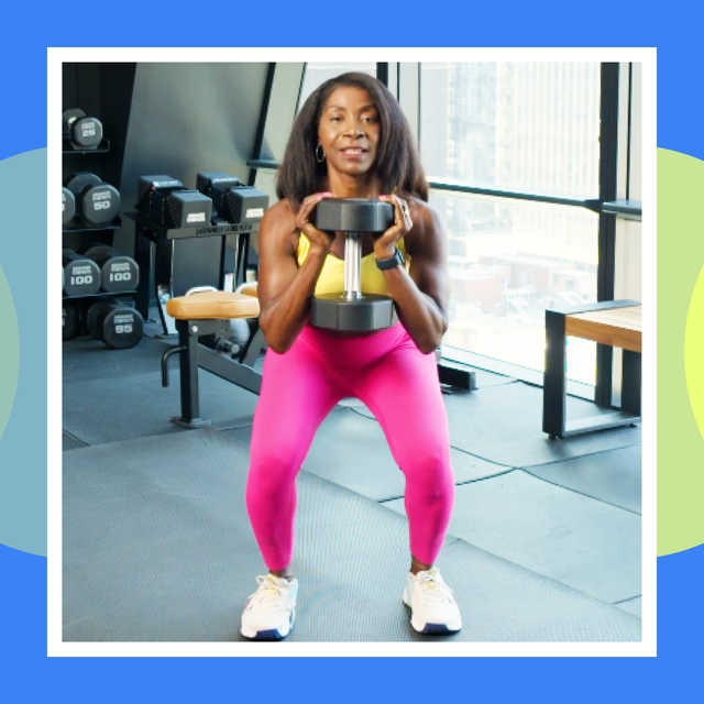 best exercises in your 60s for longevity