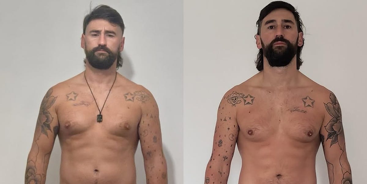 'At 35, My Testosterone Was Shockingly Low – How I Increased It by 250% in 28 Days Without TRT'