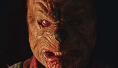 ‘Winnie-the-Pooh: Blood and Honey 3’ Concept Art Reveals Pooh’s New Look