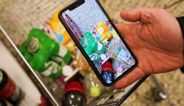 Apps to boycott US goods gained traction in crisis over Greenland