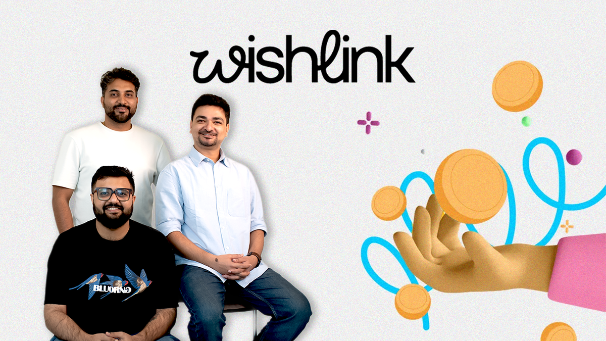 Wishlink raises $17.5 Mn in Series B round led by Vertex Ventures