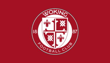 Statement from Robin Byrne – Woking FC
