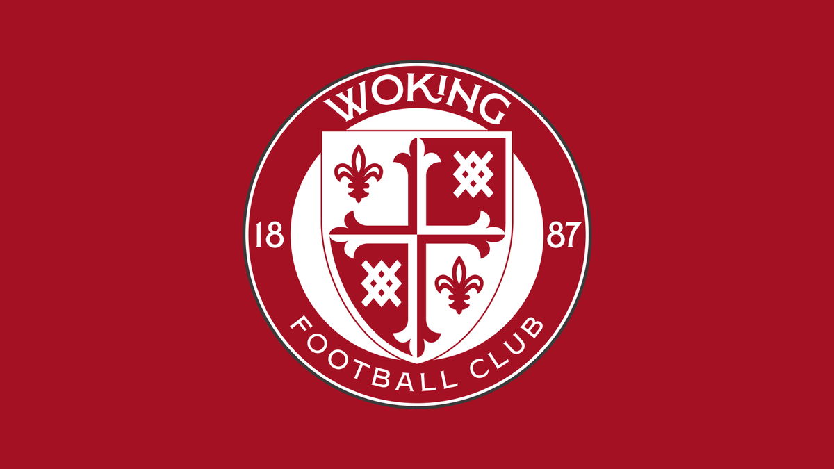 Statement from Robin Byrne – Woking FC