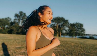 This is the minimum amount of exercise needed to live longer, a major study reveals