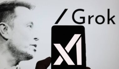 Elon Musk paints exodus of xAI co-founders as 'evolution' • The Register