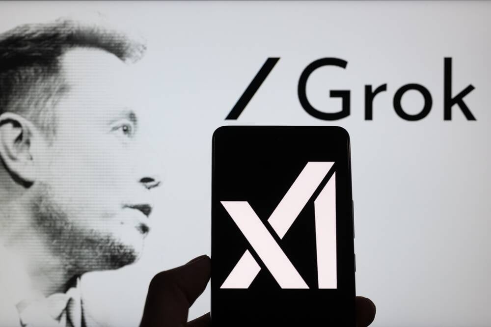 Elon Musk paints exodus of xAI co-founders as 'evolution' • The Register