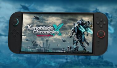 Xenoblade fans, it's happening! Nintendo drops a surprise Switch 2 upgrade for Xenoblade Chronicles X with 60fps and more