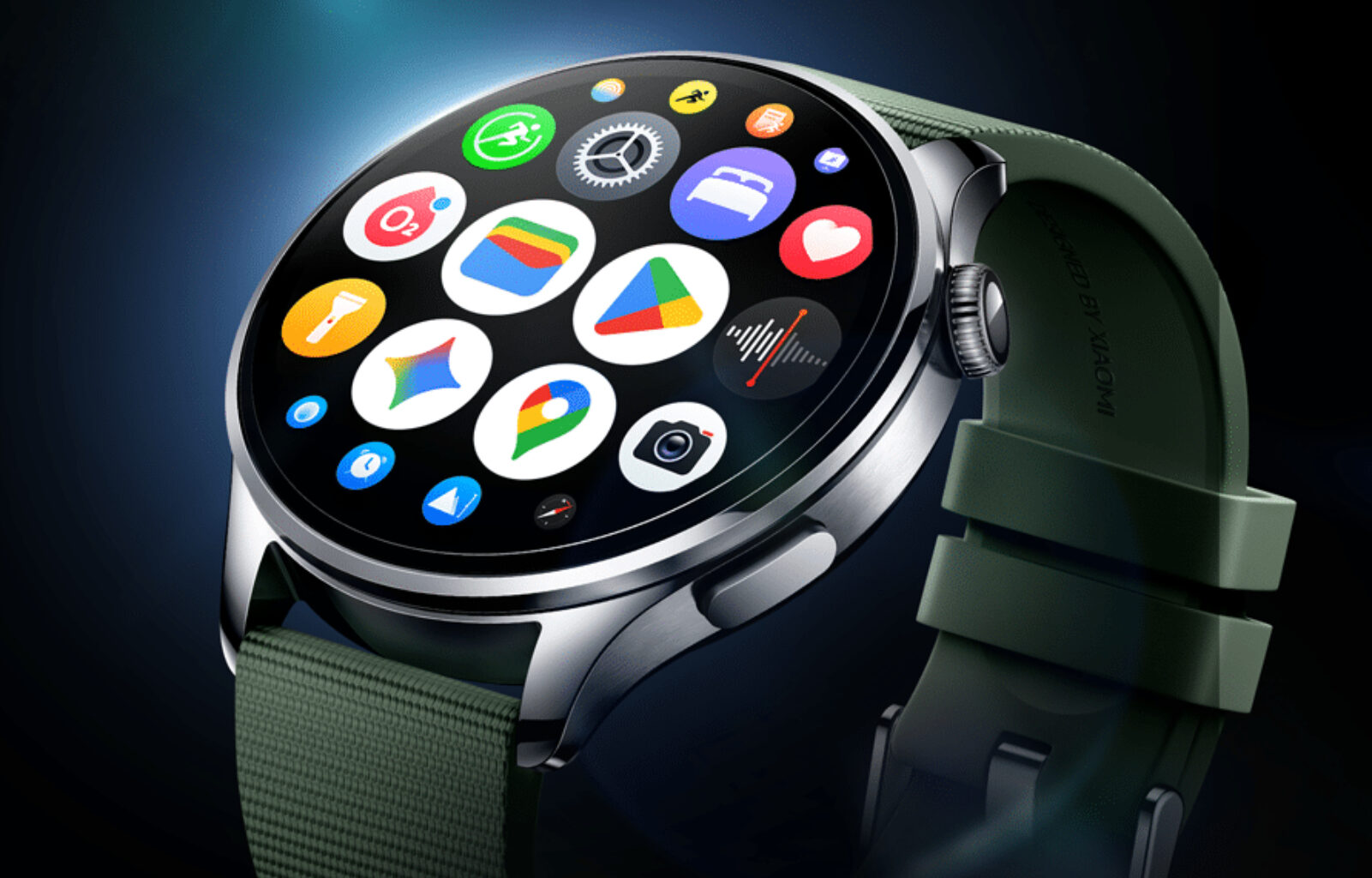 Xiaomi announces imminent global launch of new Wear OS smartwatch