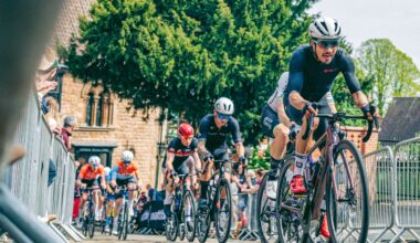 'I’ve just accepted burning through my savings to pay my way to races' – meet five full-time British riders laying it on the line for the sheer love of racing