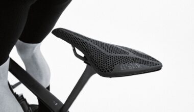 Fizik Vento Arione R1 Adaptive saddle