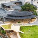 Xutian Market / Multi-Architecture - Exterior Photography, Courtyard