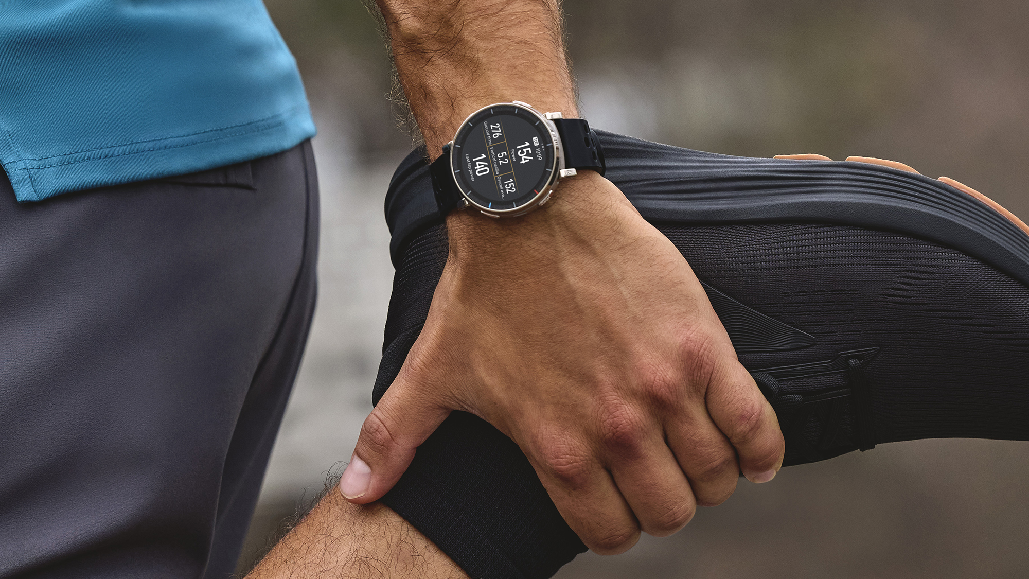 Amazfit Active 3 Premium