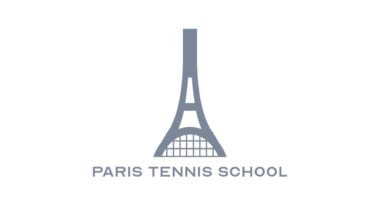 Paris Tennis School logo