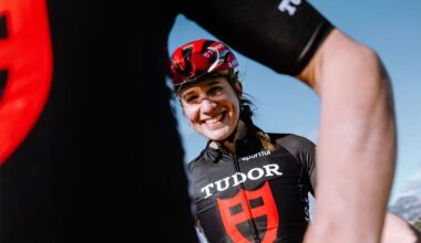 Clara Koppenburg (Tudor Pro Cycling)