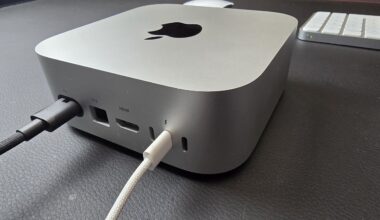 Mac mini shortages are starting to happen — and the OpenClaw AI boom is a key reason