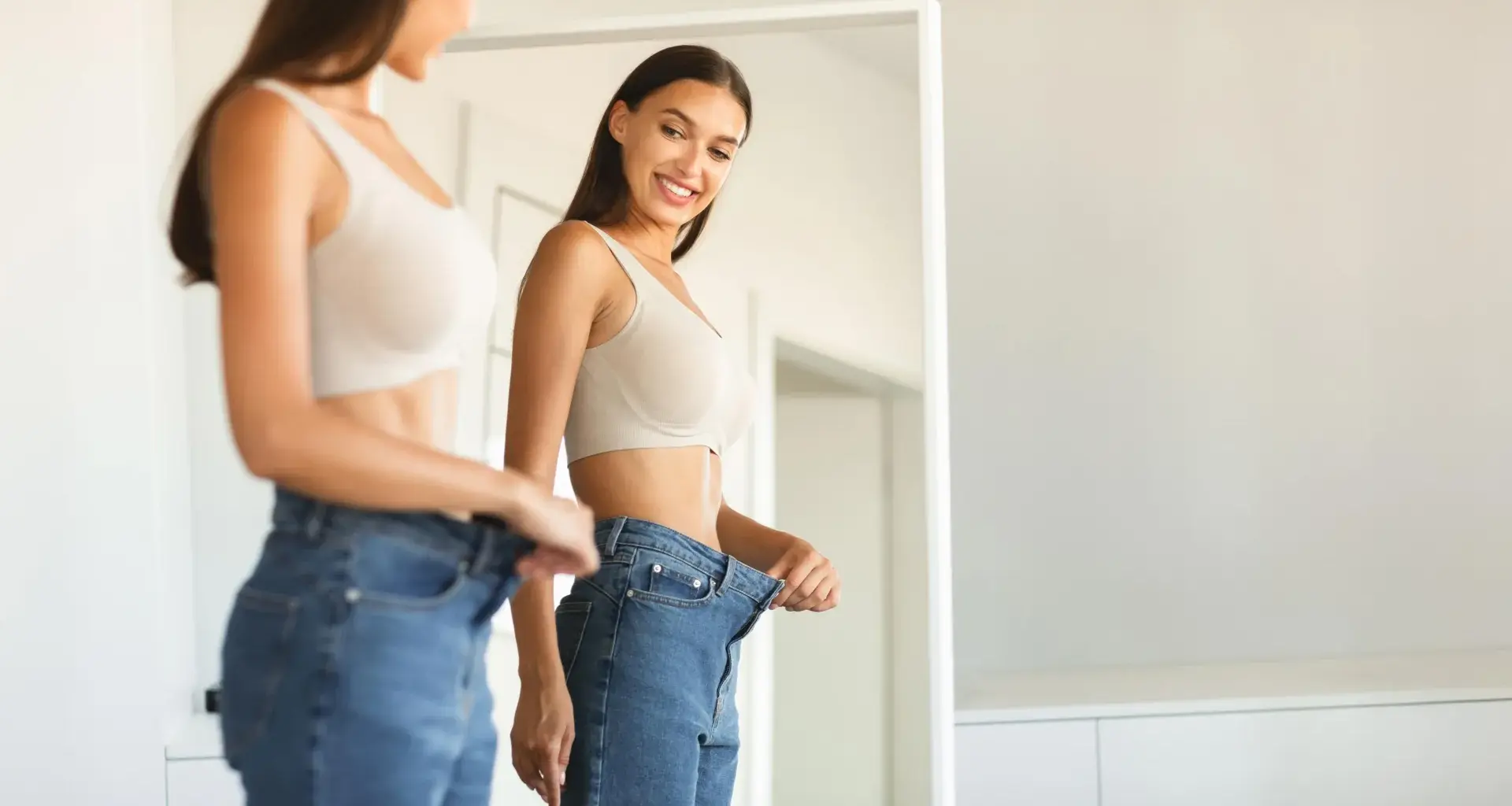 Scientists discover diet that tricks the body into burning fat without exercise