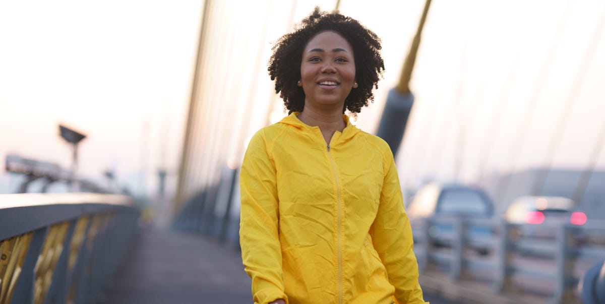 This is the bare minimum amount of exercise needed to live longer, a major study reveals