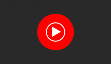 YouTube Music icon