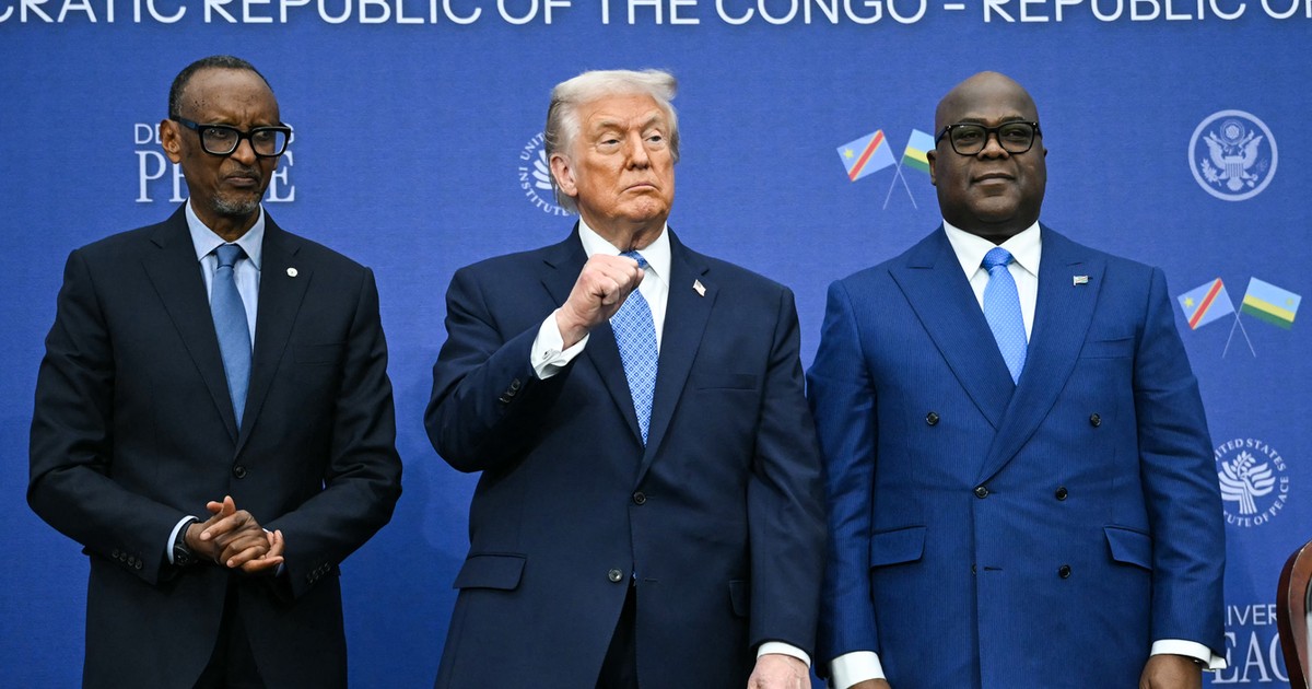 US expands its tent in Africa with new energy and minerals financing