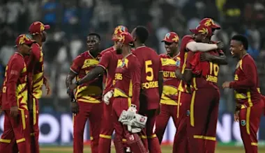 Re-live the double Super Over showdown