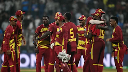 Re-live the double Super Over showdown