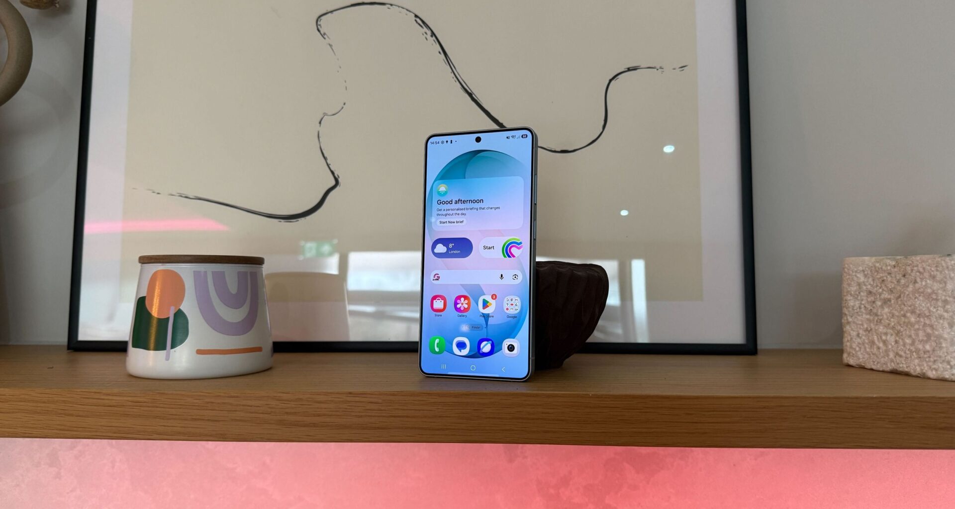 Hands on: Samsung Galaxy S26 Ultra review