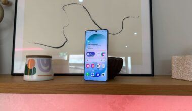 Hands on: Samsung Galaxy S26 Ultra review