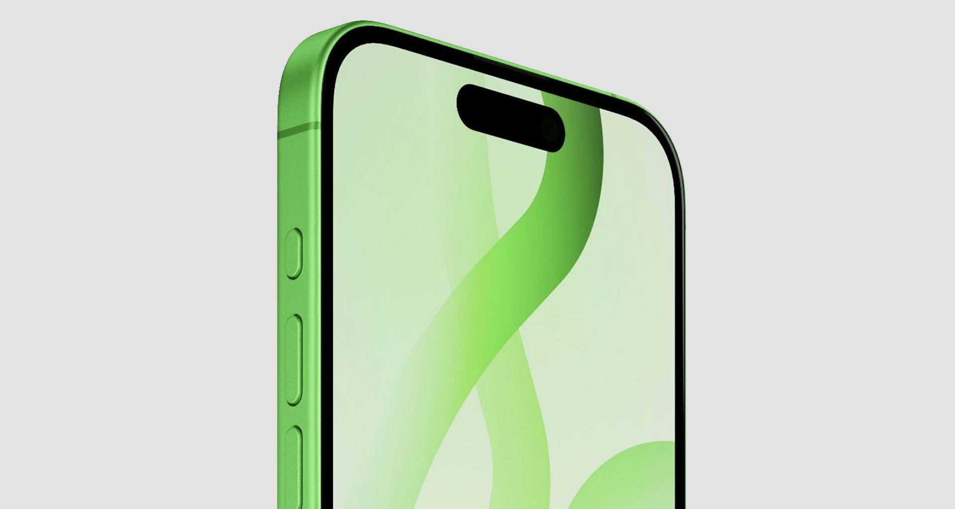 iPhone 17e concept