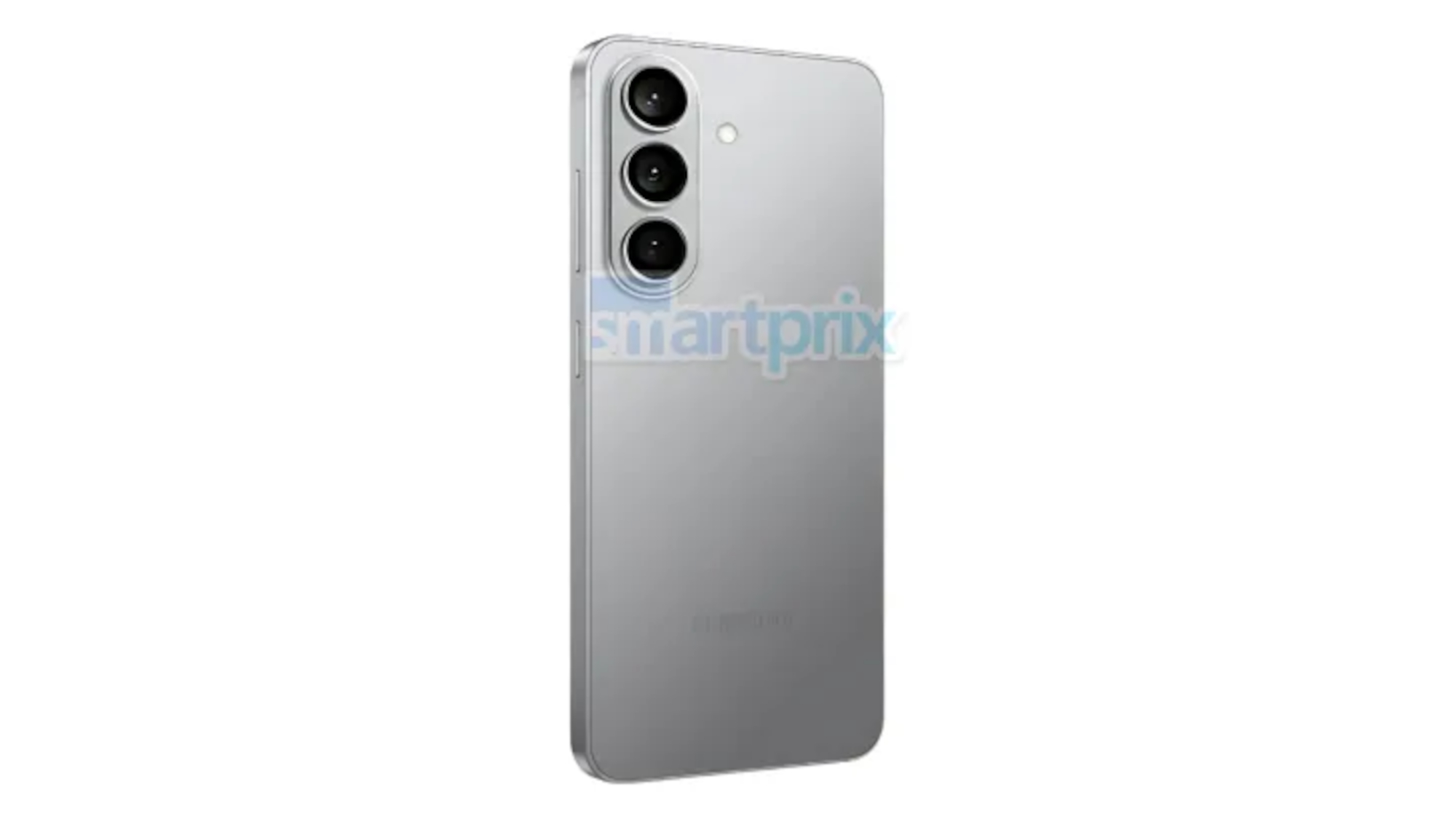 Galaxy S26 Pro render