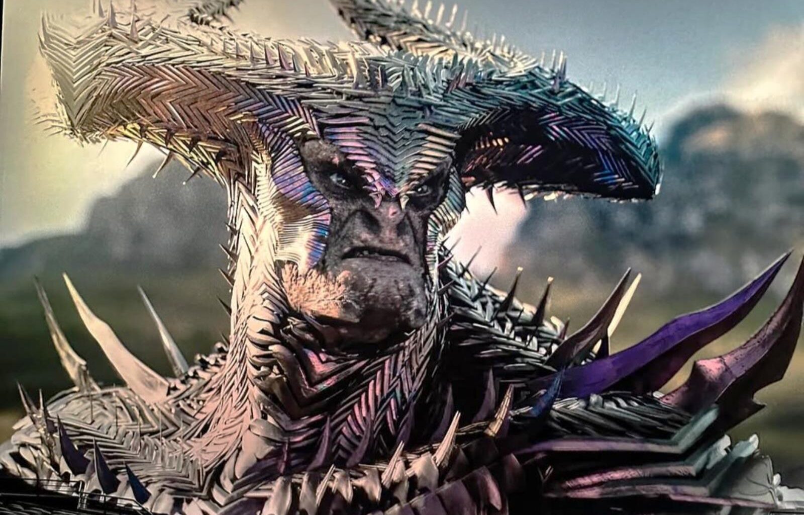 "I Wish More People Could've Experienced This In IMAX"