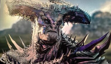 "I Wish More People Could've Experienced This In IMAX"