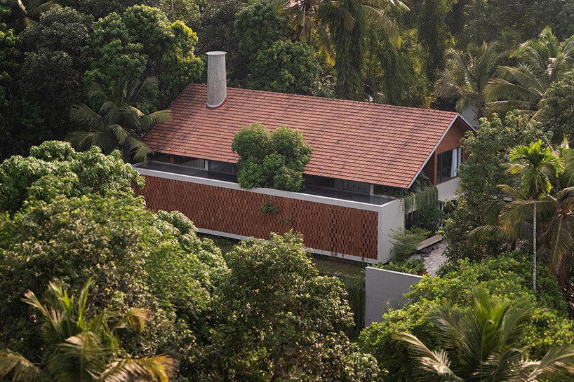 zero studio haven house