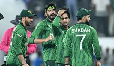 ICC Men's T20 World Cup 2026