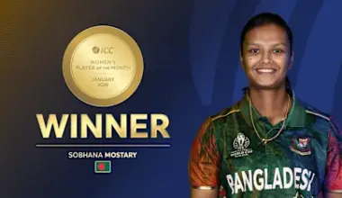 ICC Women's Cricket World Cup, 2025