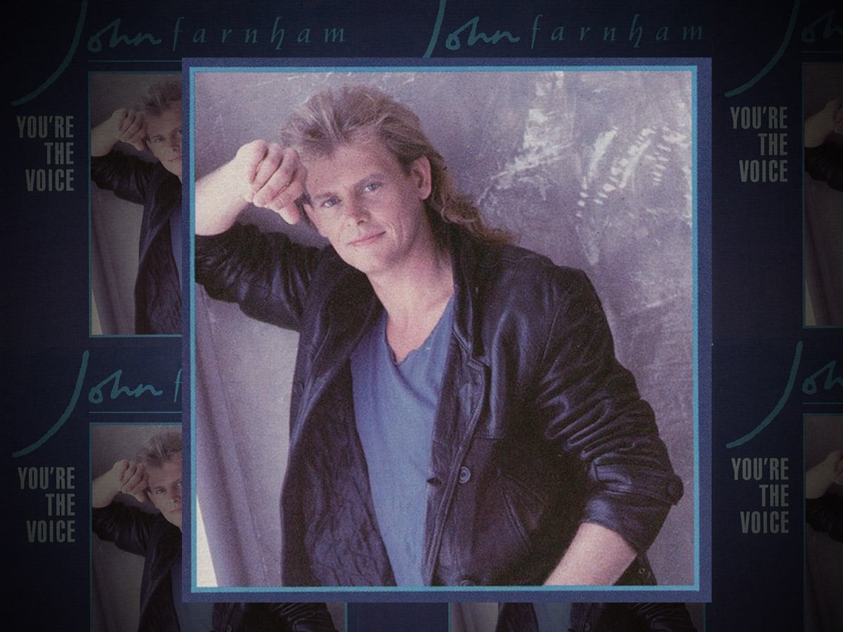 The massive Australian hit that totally flopped in the US