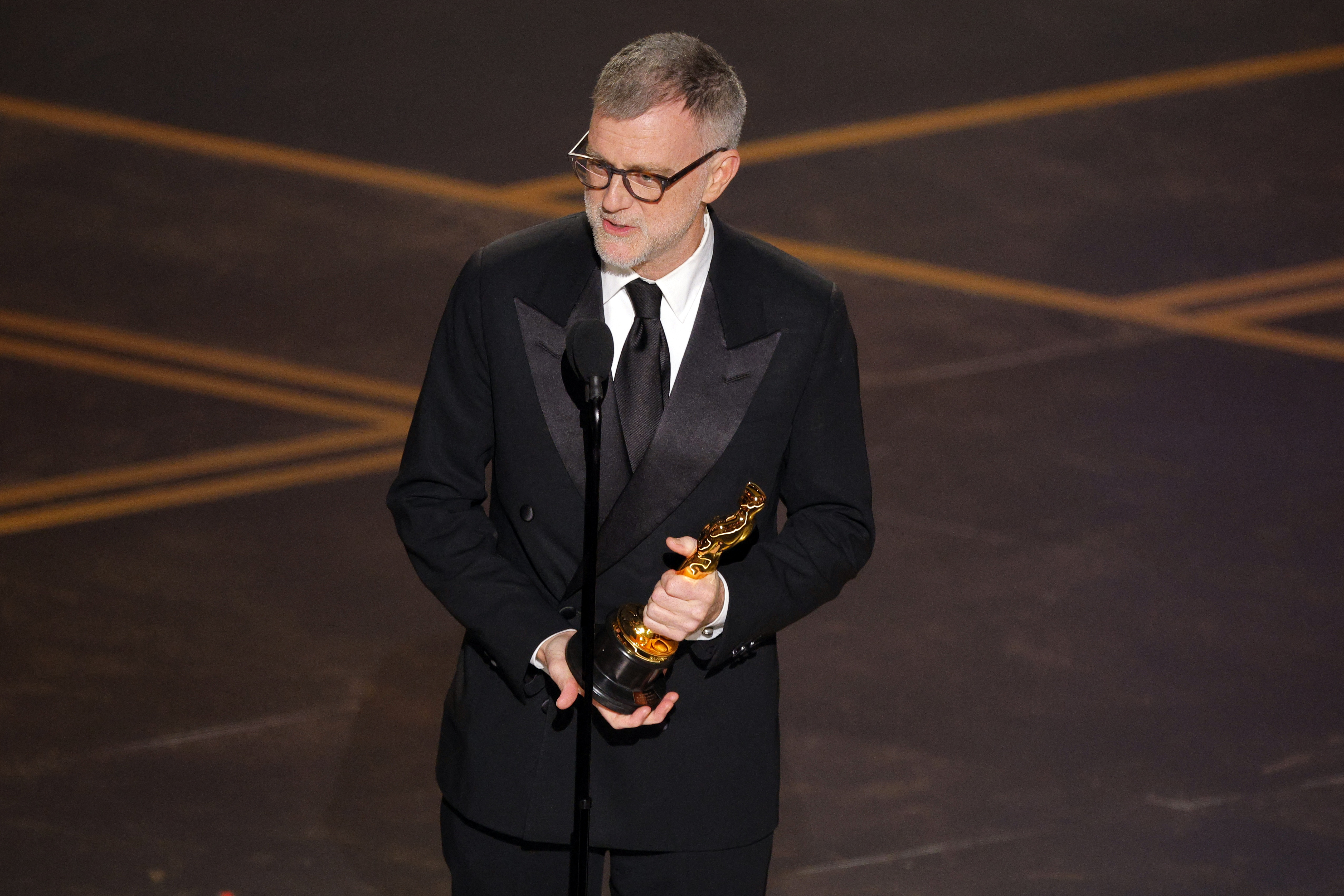 Paul Thomas Anderson