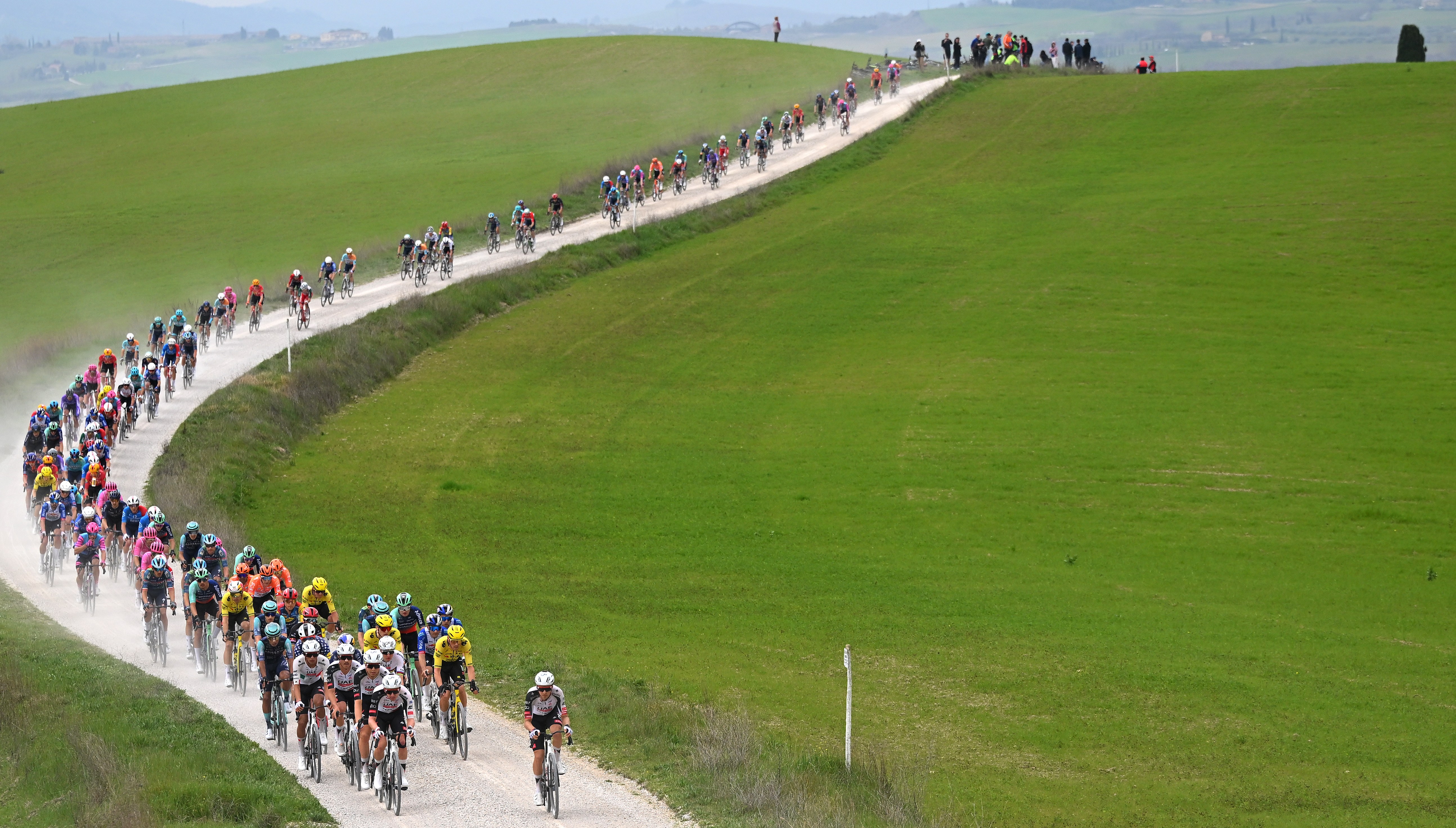 *** BESTPIX *** 20th Strade Bianche 2026
